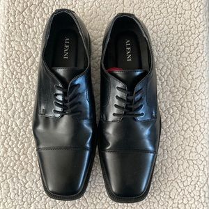 Macy’s Alfani Men’s Dress Shoes